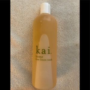 Kai Fine Linen Wash(Fragrant Intimate Fabric Wash)
